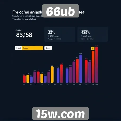 Experiência do usuário no site 66ub é analisada