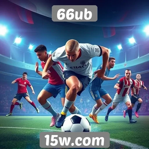 Análise da diversidade de jogos no 66ub