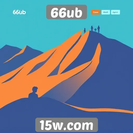 Acessibilidade no site 66ub é um destaque importante