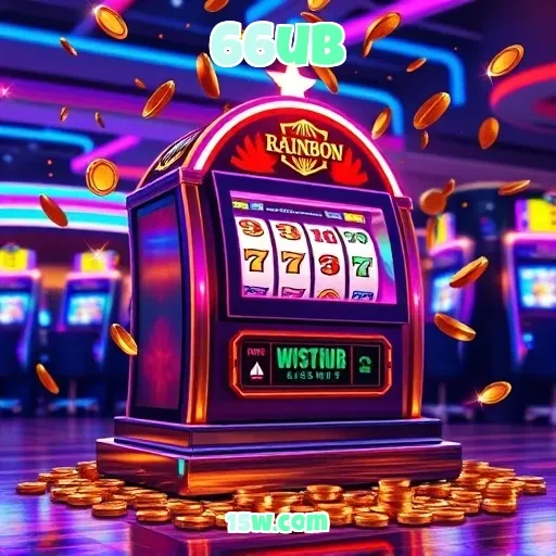 66ub: Aumente seu Nível em RPGs com Nossa Seção Especializada