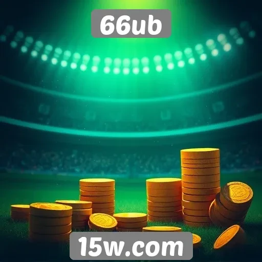 Apostas e estratégias eficazes no site 66ub