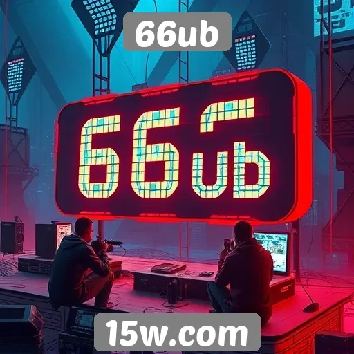 Perspectivas futuras para o desenvolvimento do 66ub