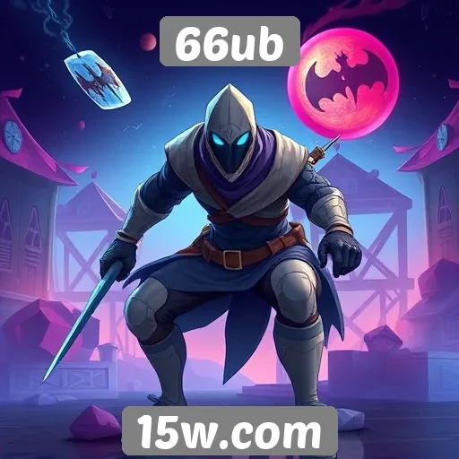 Comparativo de ofertas de jogos em 66ub