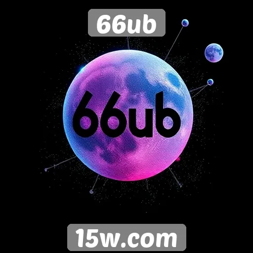 Novos recursos planejados para o 66ub